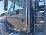 General Appearance with Hand Rails