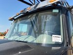 General Appearance with Glass