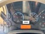 Cab with Warning Lights