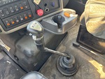 Cab with Gear Selector