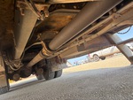 Underbody with Frame Condition