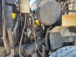 Engine with Engine - Left Side