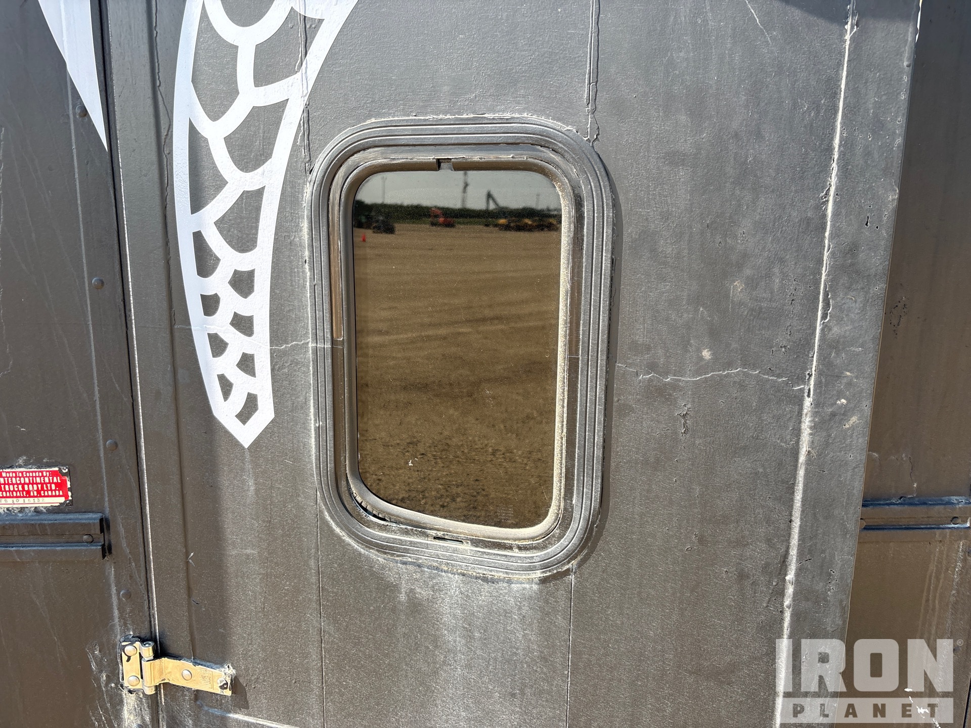 2011 International WORKSTAR 7400