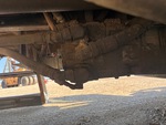 Underbody with PTO Pump