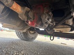 Underbody with Power Take Off