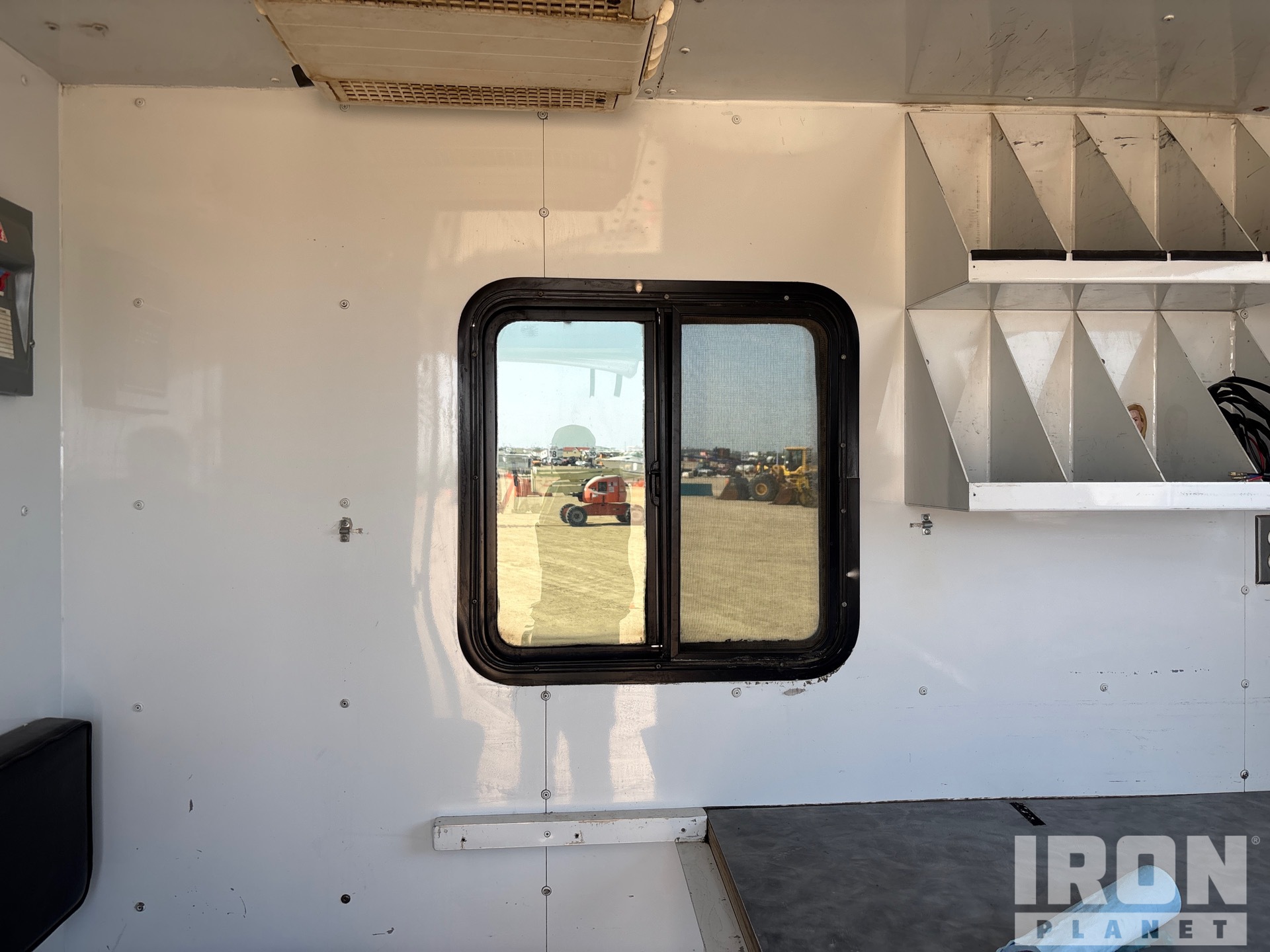 2011 International WORKSTAR 7400