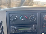 Cab with Heater