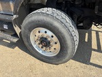 Underbody with Right Steer Tire