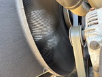 Engine with Radiator