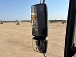 Cab with Mirrors