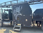 Configuration with Van Body