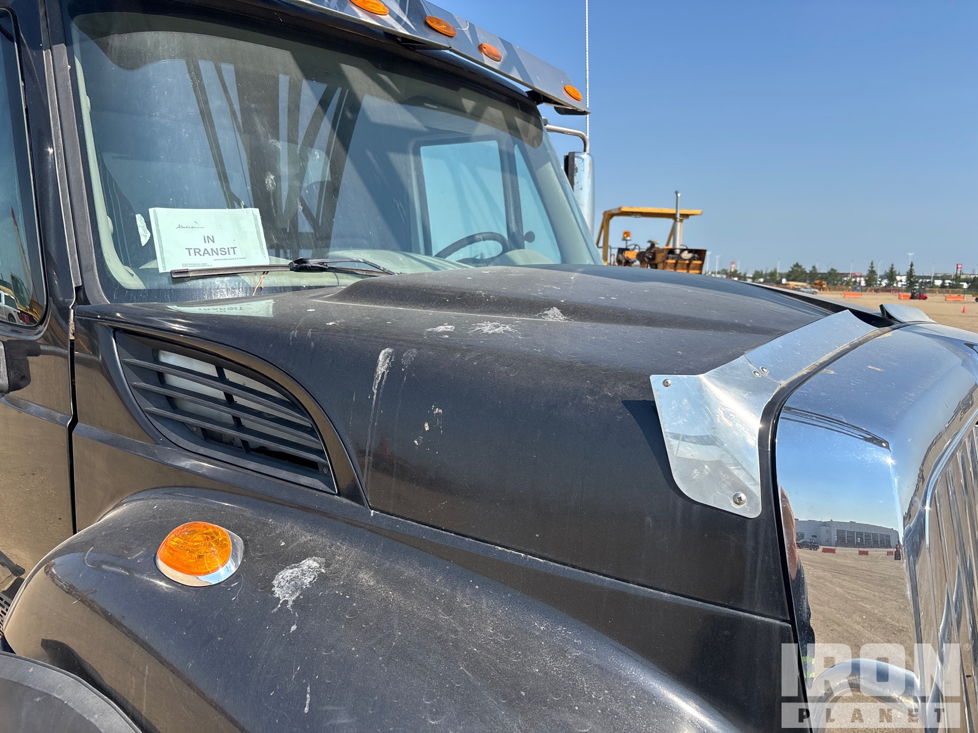 2011 International WORKSTAR 7400