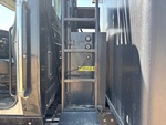 Underbody with Hydraulic Tank