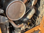 Motor with