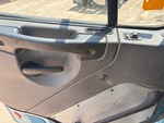 Cab with