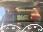 Cab with Engine Hours