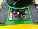 Control Station with