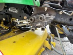 Hydraulics with