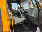 Cab with