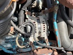 Motor with