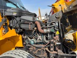 Motor with