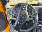 Cab with