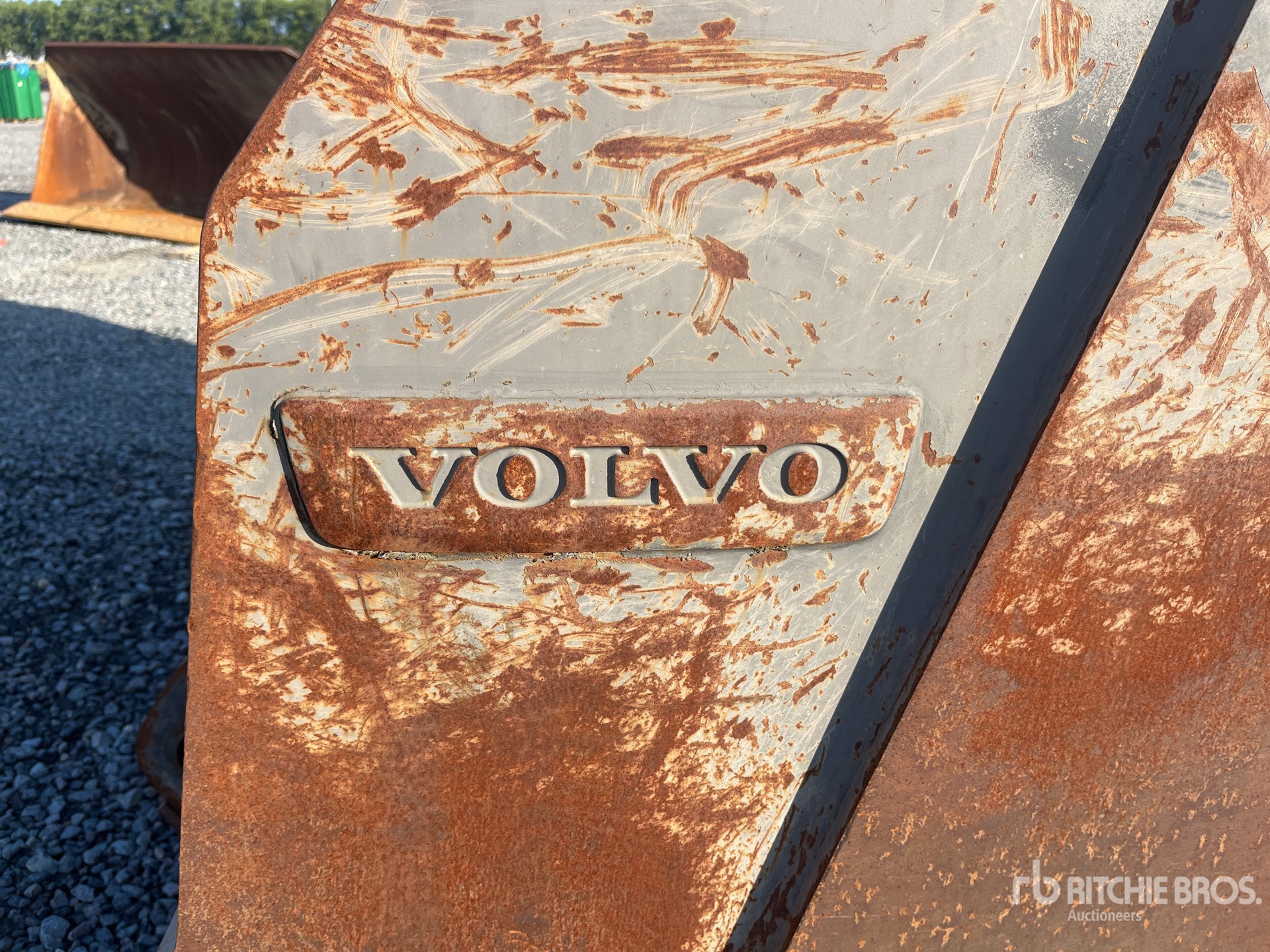 2018 Volvo 2900 mm General Purpose 3000mm  ...