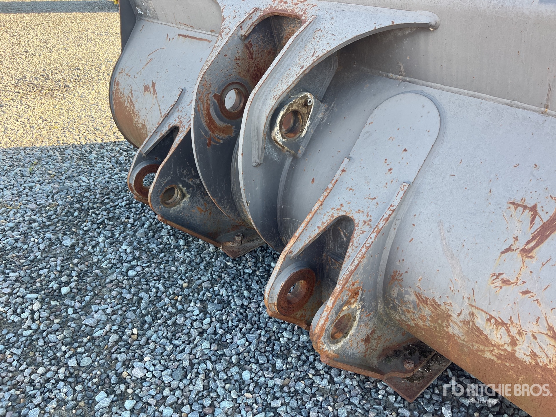 2018 Volvo 2900 mm General Purpose 3000mm  ...