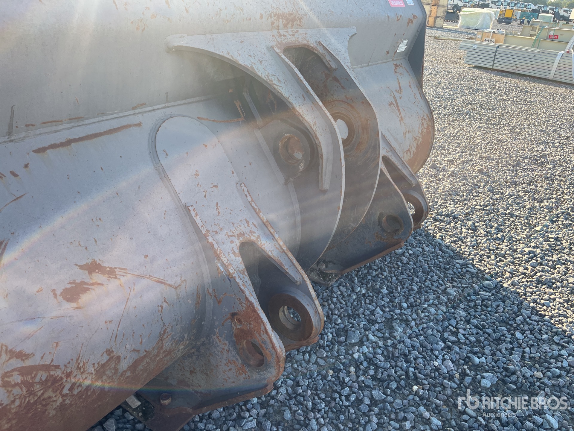 2018 Volvo 2900 mm General Purpose 3000mm  ...