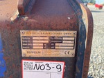 General Appearance with Numero seriale/numero d’identificazione del veicolo (VIN)