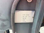 General Appearance with Seriennummer / FIN