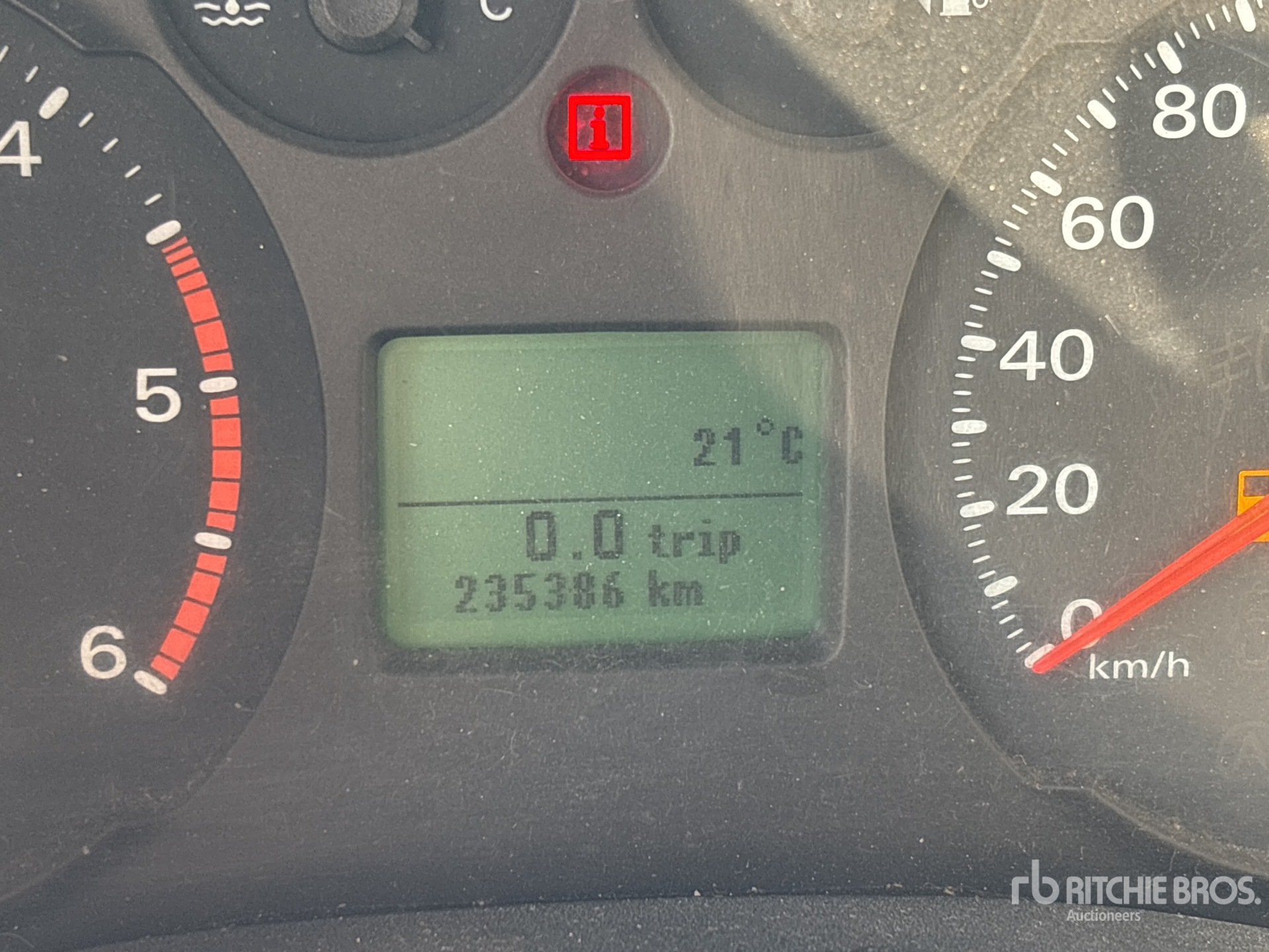 2014 Ford TRANSIT 350L