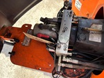 Hydraulics with