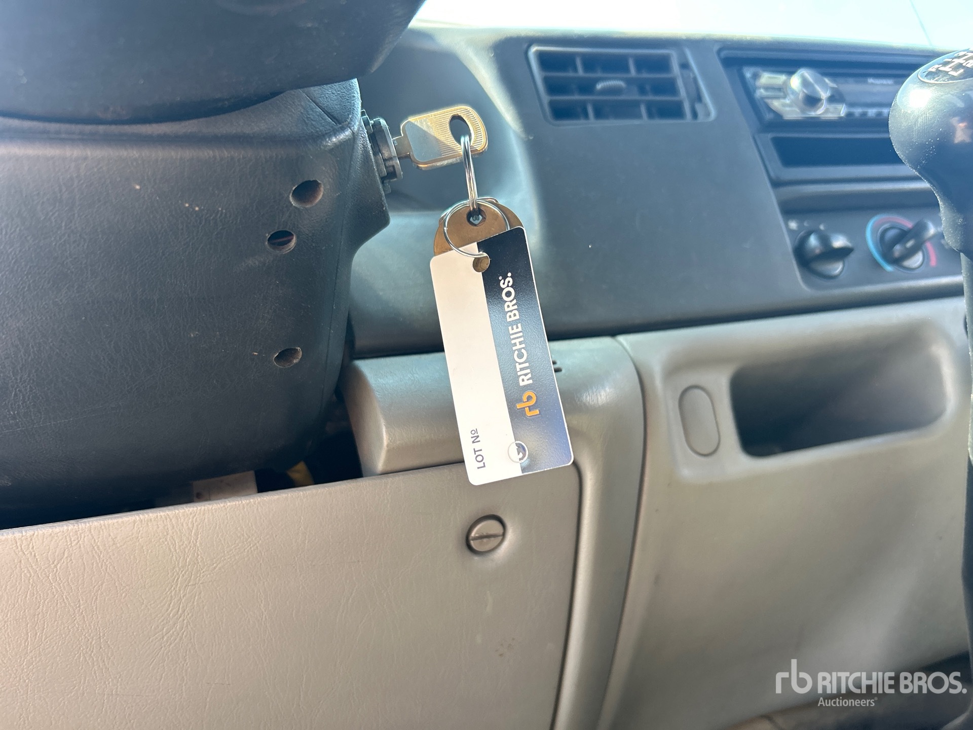 2004 Ford F-350