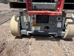 Basic Lower Control Station with
