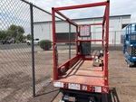 Basic Control Station Upper with