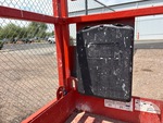 Basic Control Station Upper with