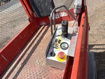 Basic Control Station Upper with
