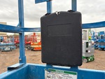Basic Control Station Upper with