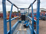 Basic Control Station Upper with
