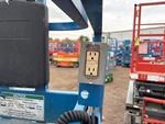 Basic Control Station Upper with