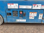 Basic Lower Control Station with