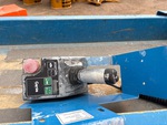Basic Control Station Upper with