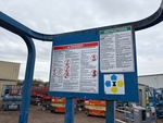 Basic Control Station Upper with