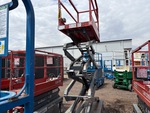 Hydraulics with