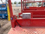 Control Station Upper with