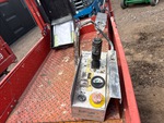Control Station Upper with