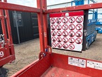Control Station Upper with
