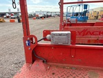 Control Station Upper with