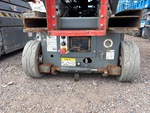 Control Station Ground with